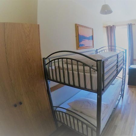 Pillar Guesthouse B&B Dublin Kültér fotó