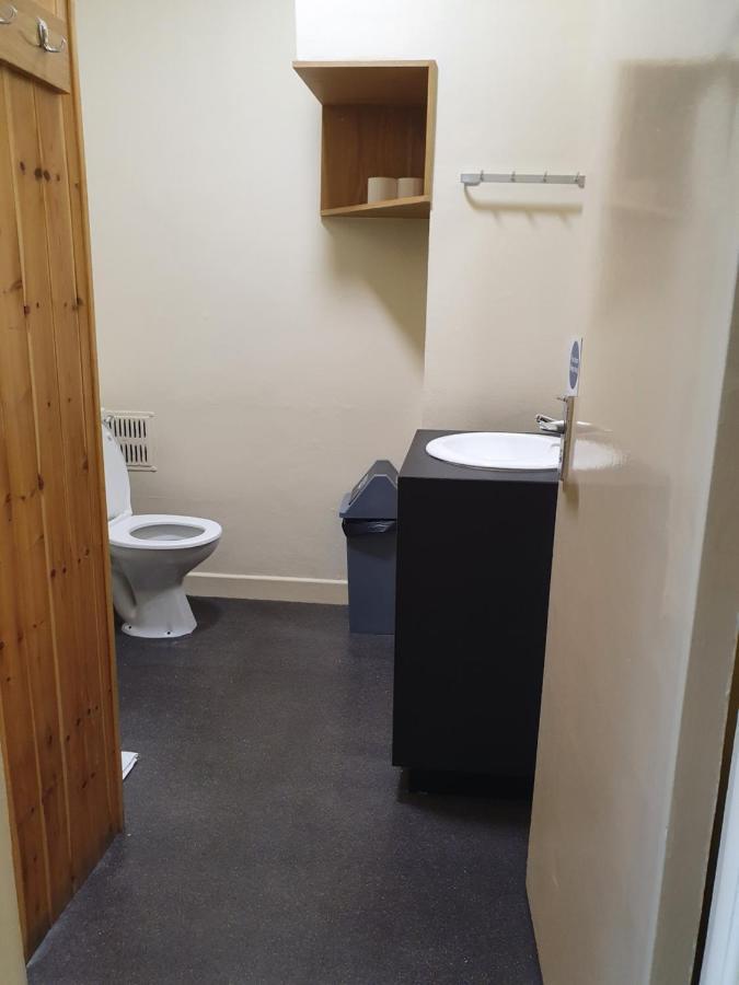 Pillar Guesthouse B&B Dublin Kültér fotó