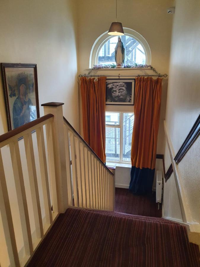 Pillar Guesthouse B&B Dublin Kültér fotó