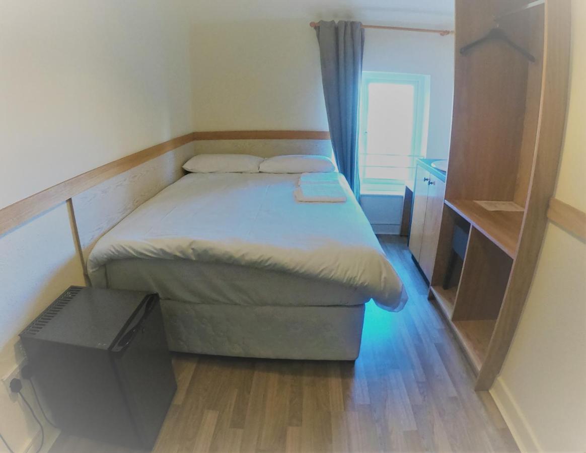 Pillar Guesthouse B&B Dublin Kültér fotó