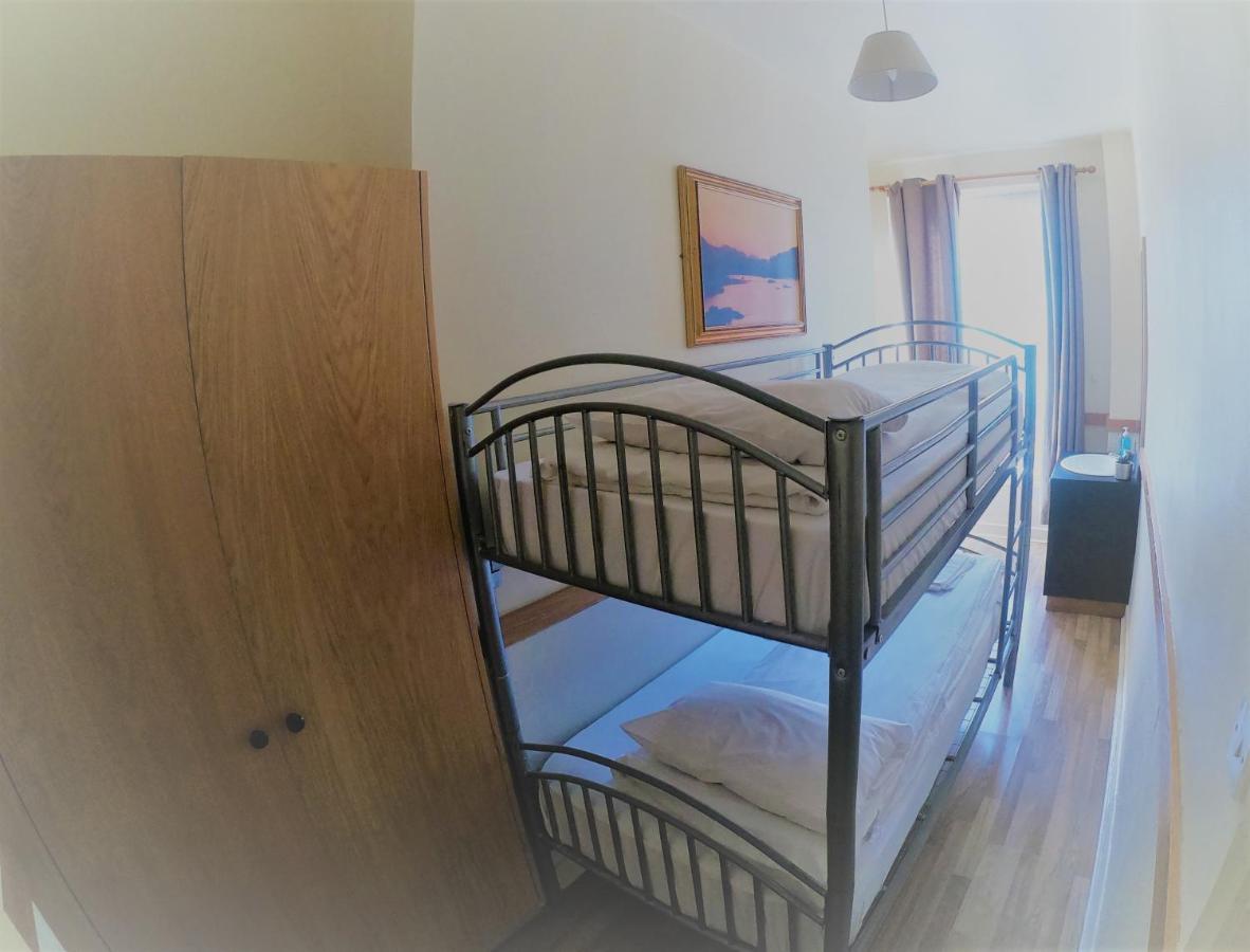 Pillar Guesthouse B&B Dublin Kültér fotó