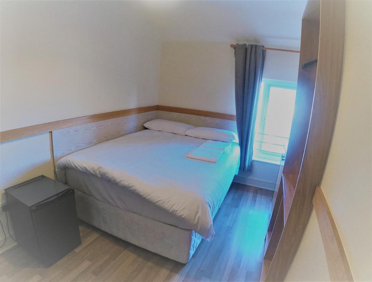 Pillar Guesthouse B&B Dublin Kültér fotó