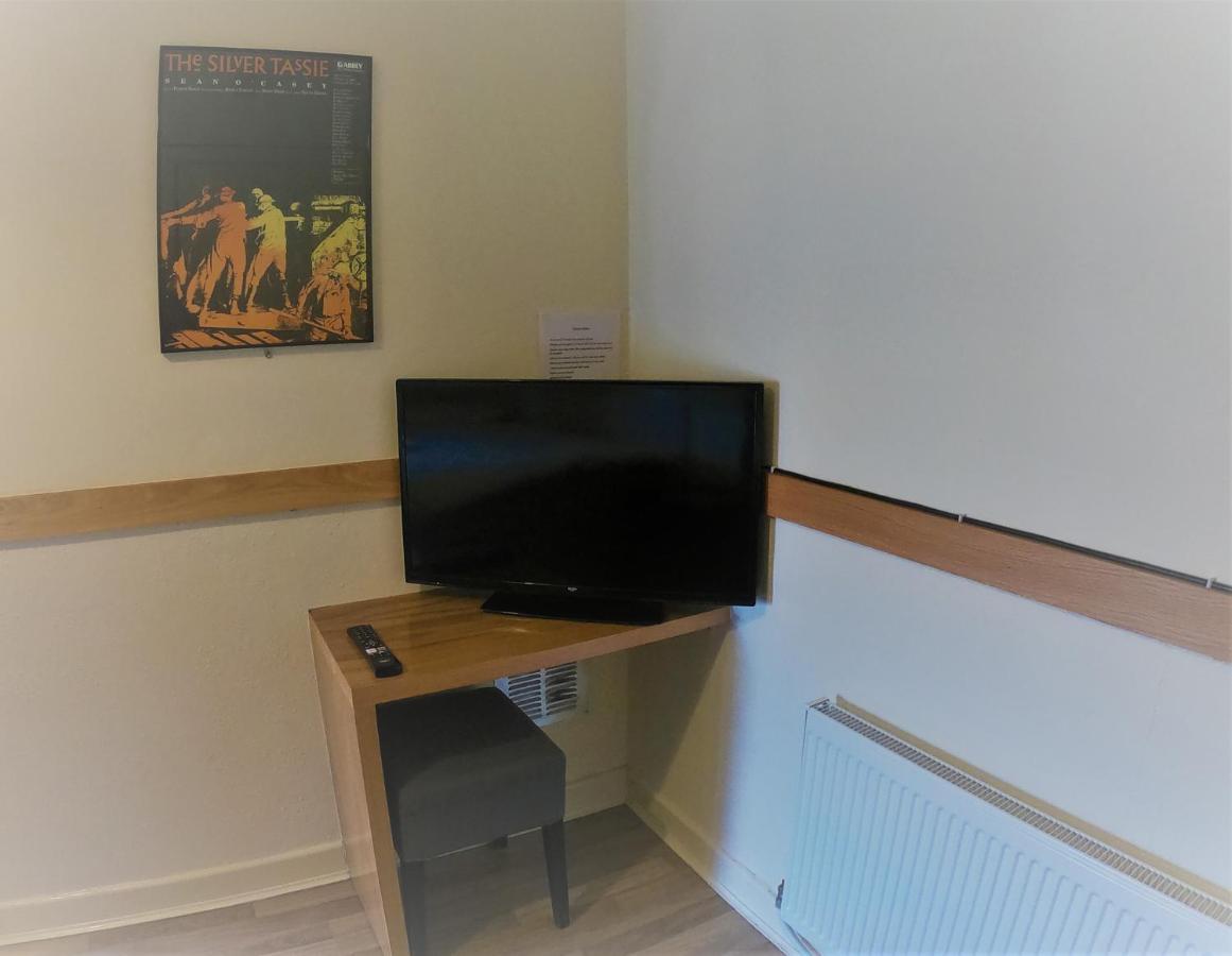 Pillar Guesthouse B&B Dublin Kültér fotó